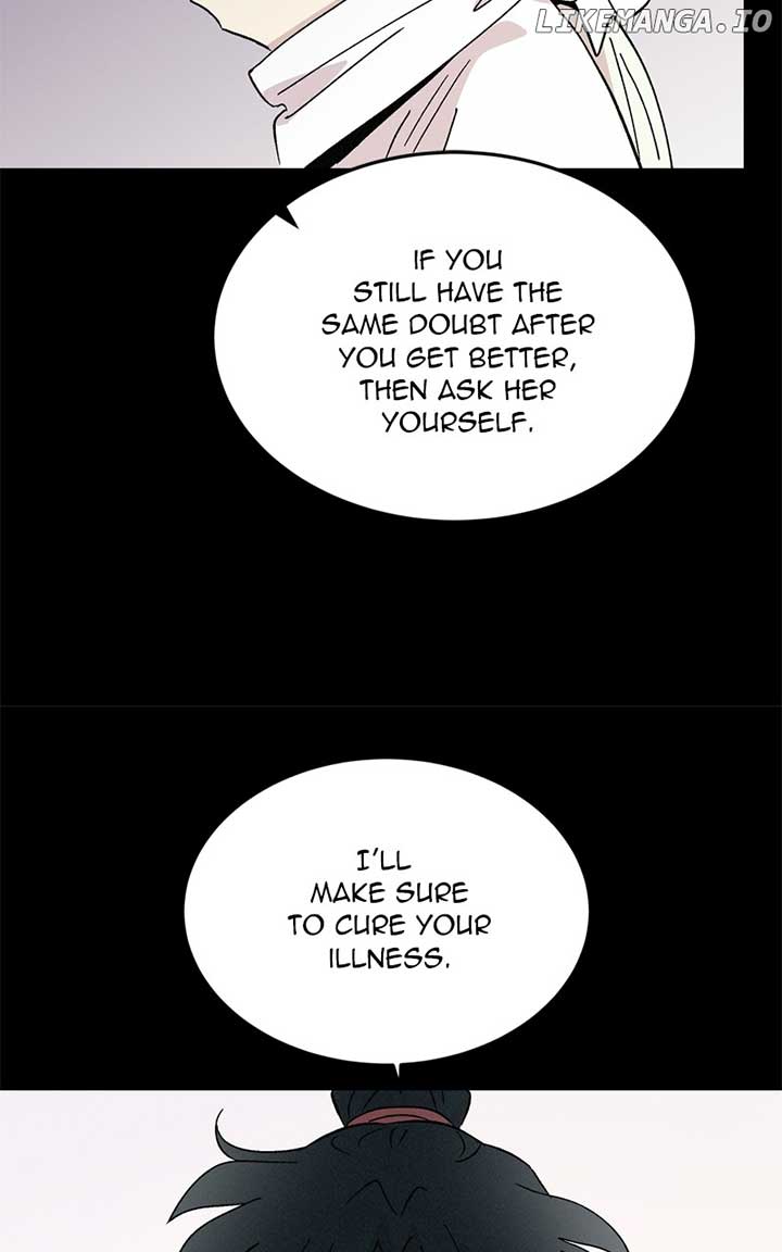 Concubine Scandal Chapter 72 page 58