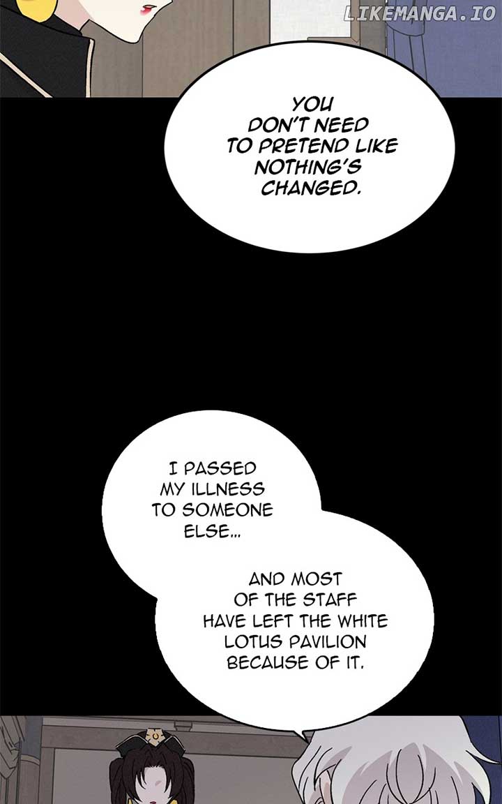 Concubine Scandal Chapter 72 page 5