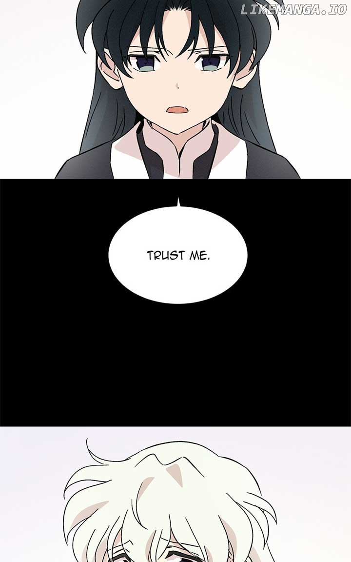 Concubine Scandal Chapter 72 page 59