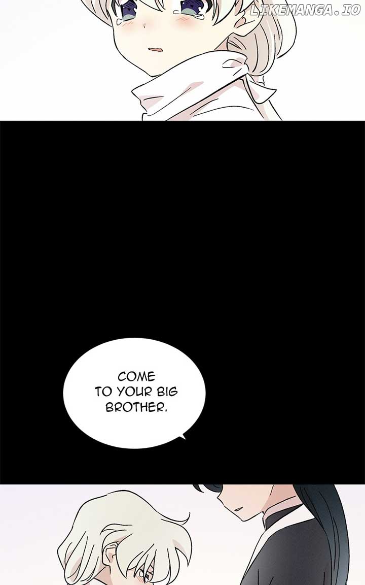 Concubine Scandal Chapter 72 page 60