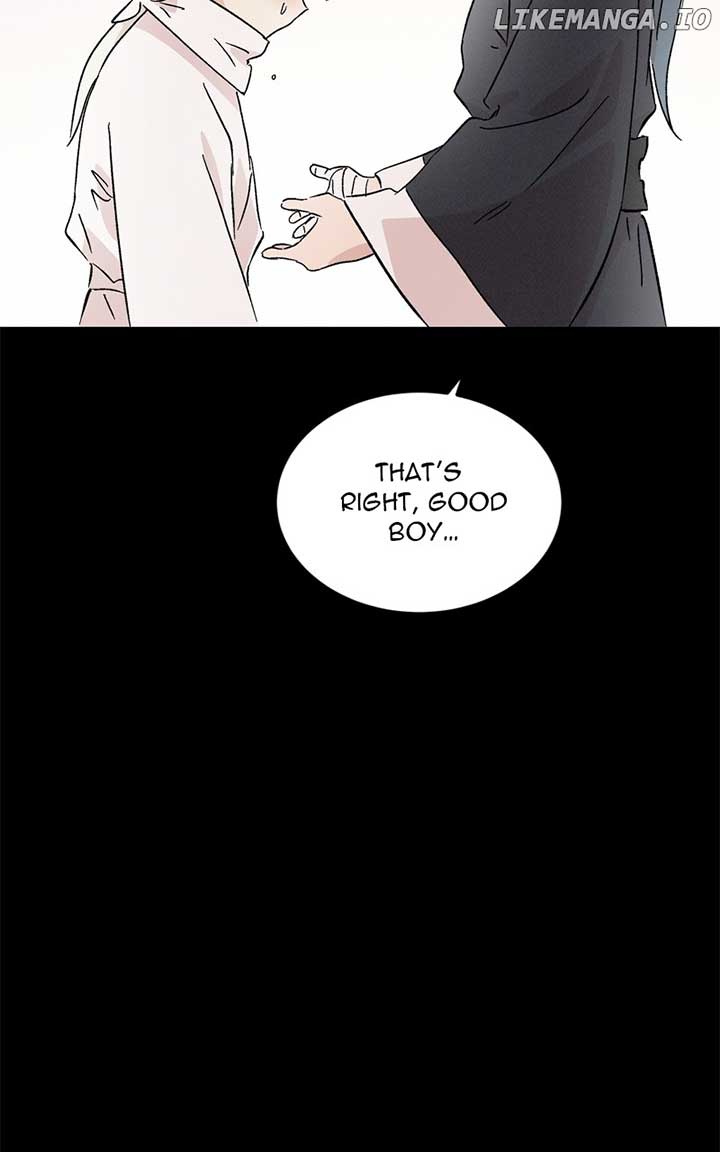 Concubine Scandal Chapter 72 page 61