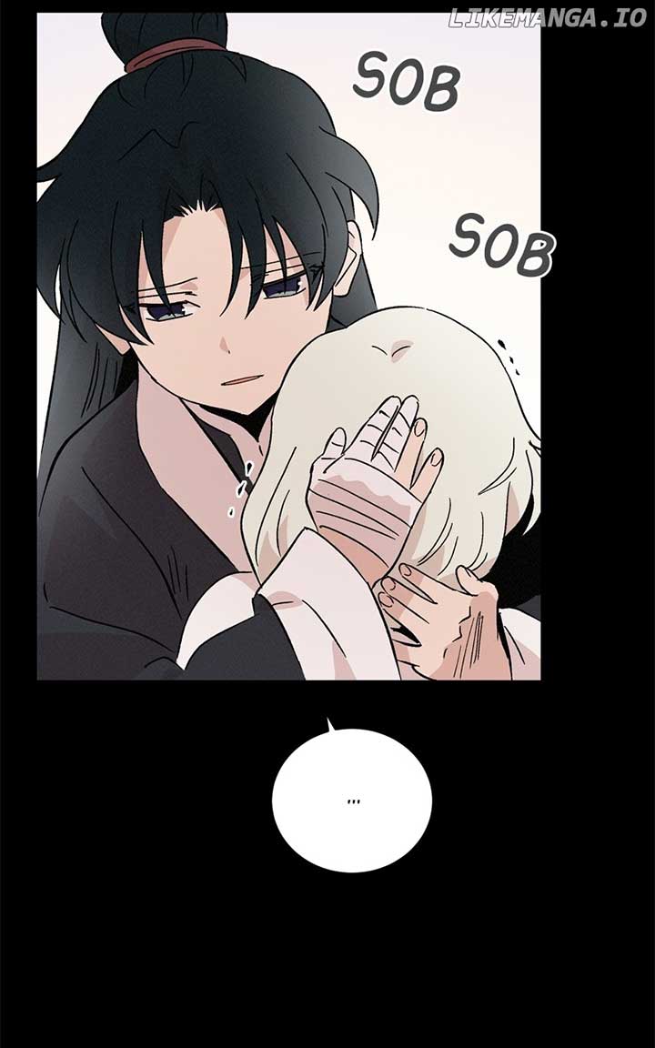 Concubine Scandal Chapter 72 page 62
