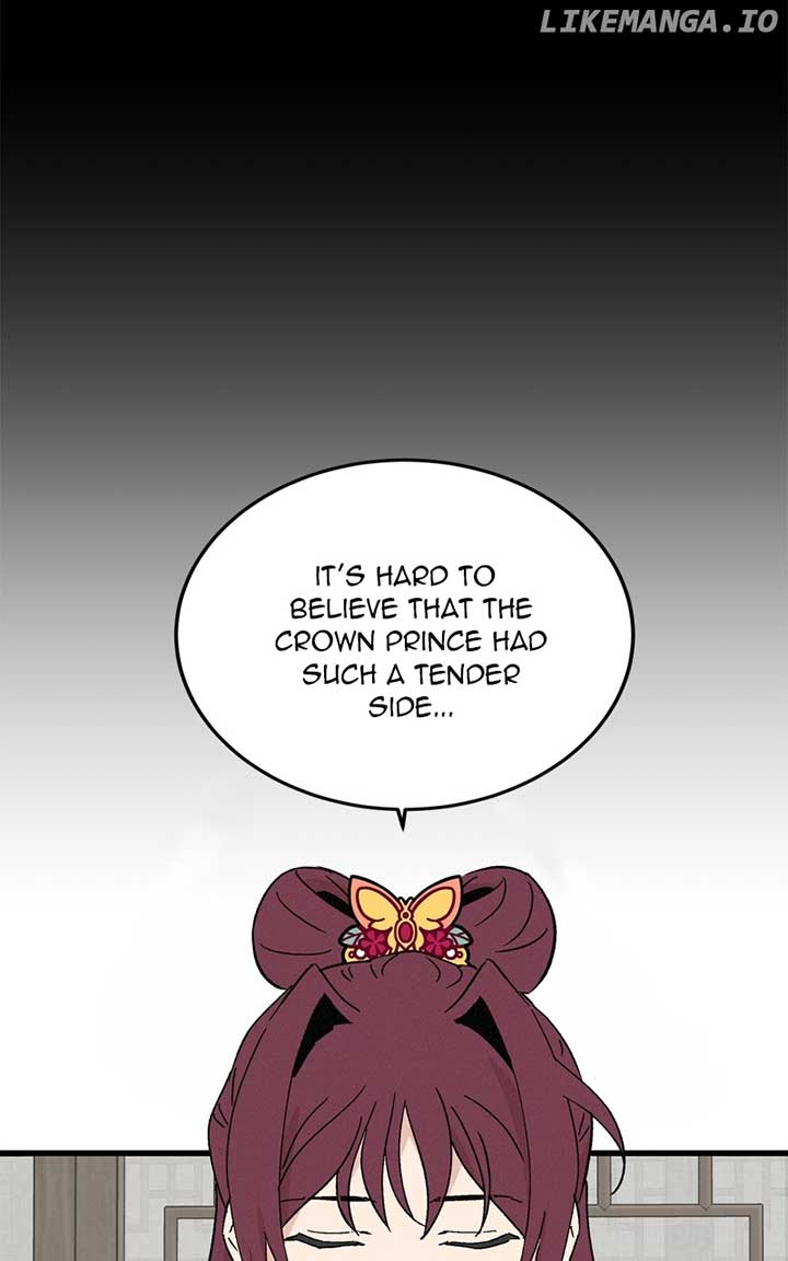 Concubine Scandal Chapter 72 page 67
