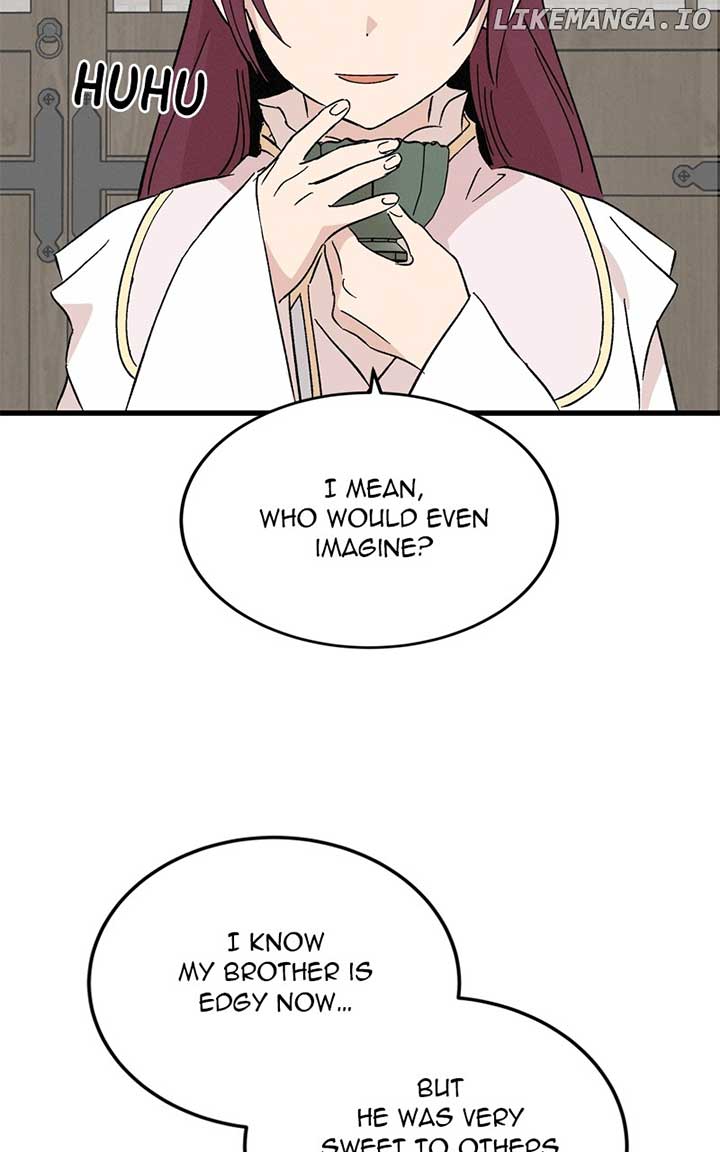 Concubine Scandal Chapter 72 page 68