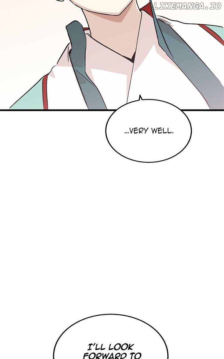 Concubine Scandal Chapter 72 page 81