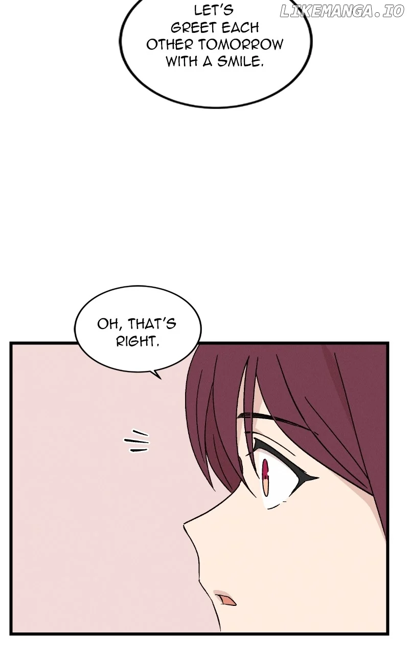 Concubine Scandal Chapter 74 page 9