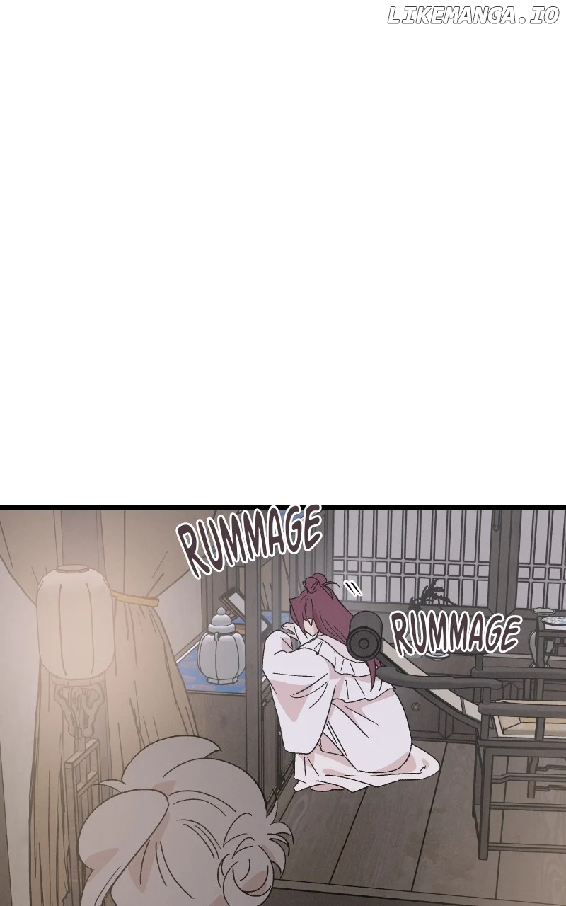 Concubine Scandal Chapter 74 page 10