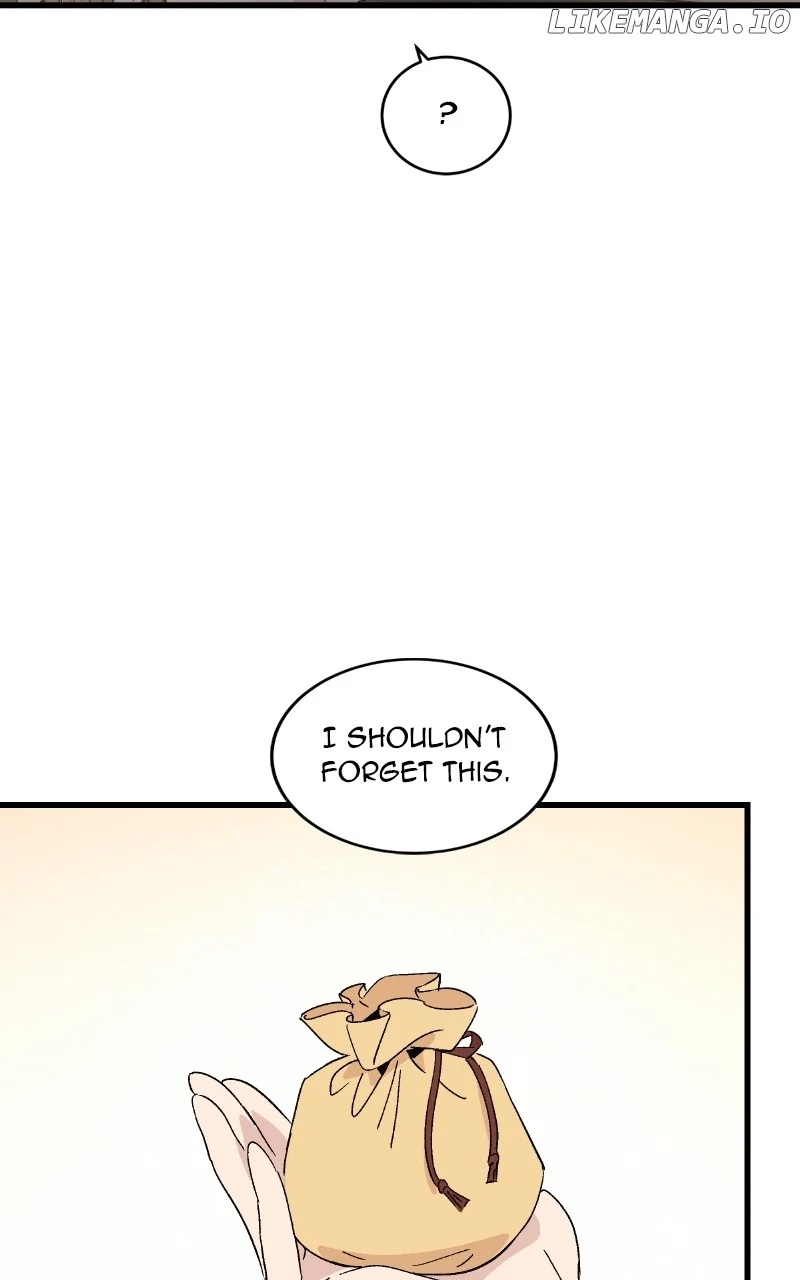 Concubine Scandal Chapter 74 page 11