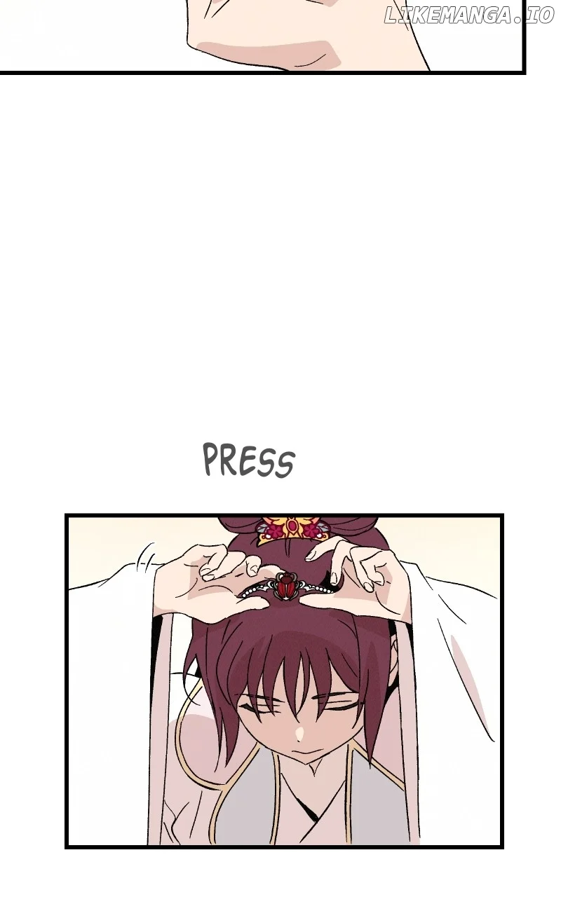Concubine Scandal Chapter 74 page 12