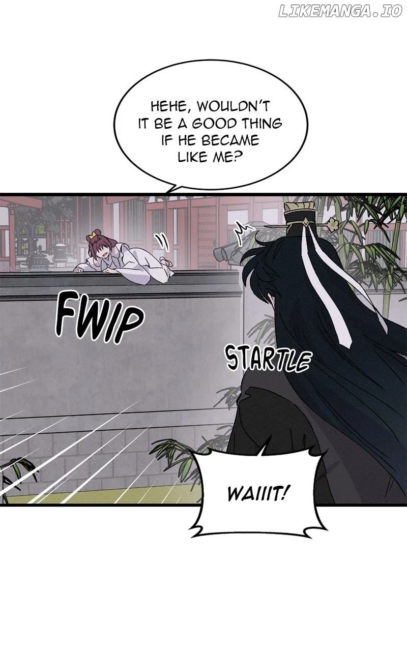Concubine Scandal Chapter 74 page 29