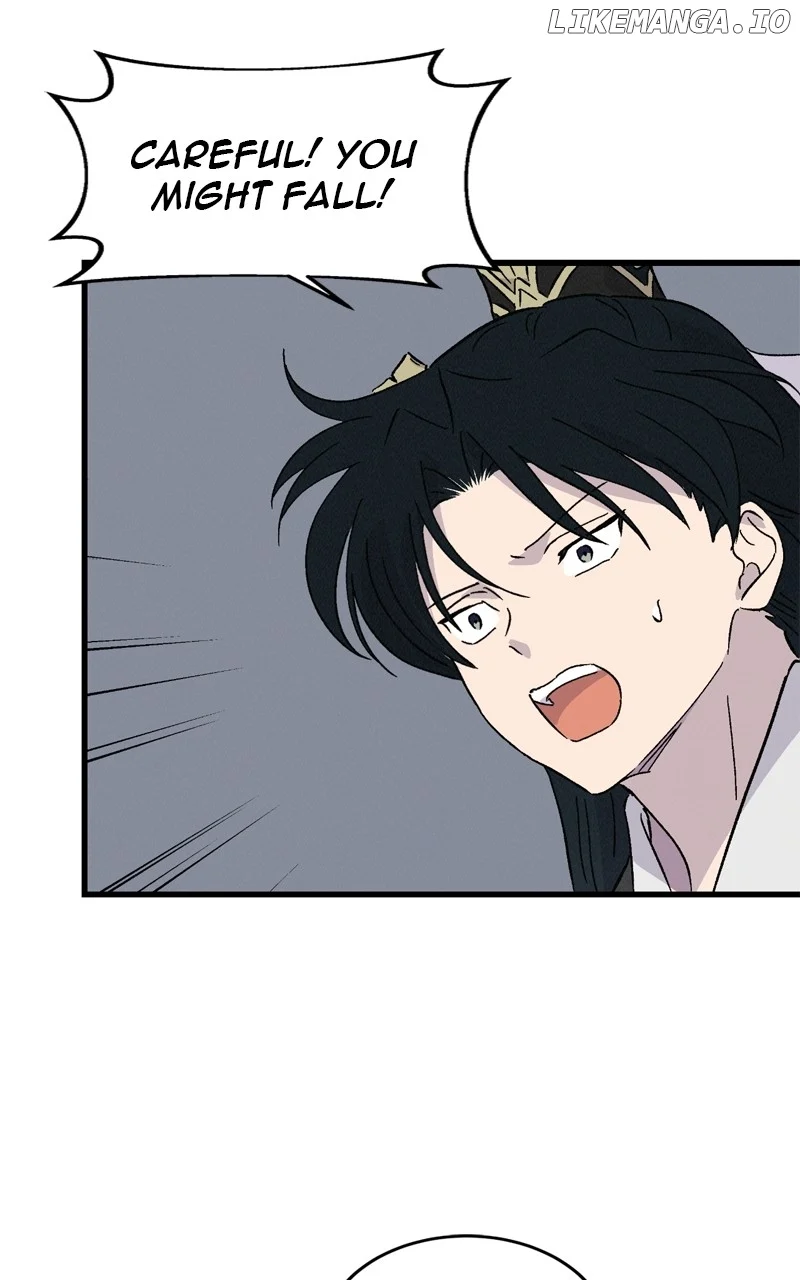 Concubine Scandal Chapter 74 page 30