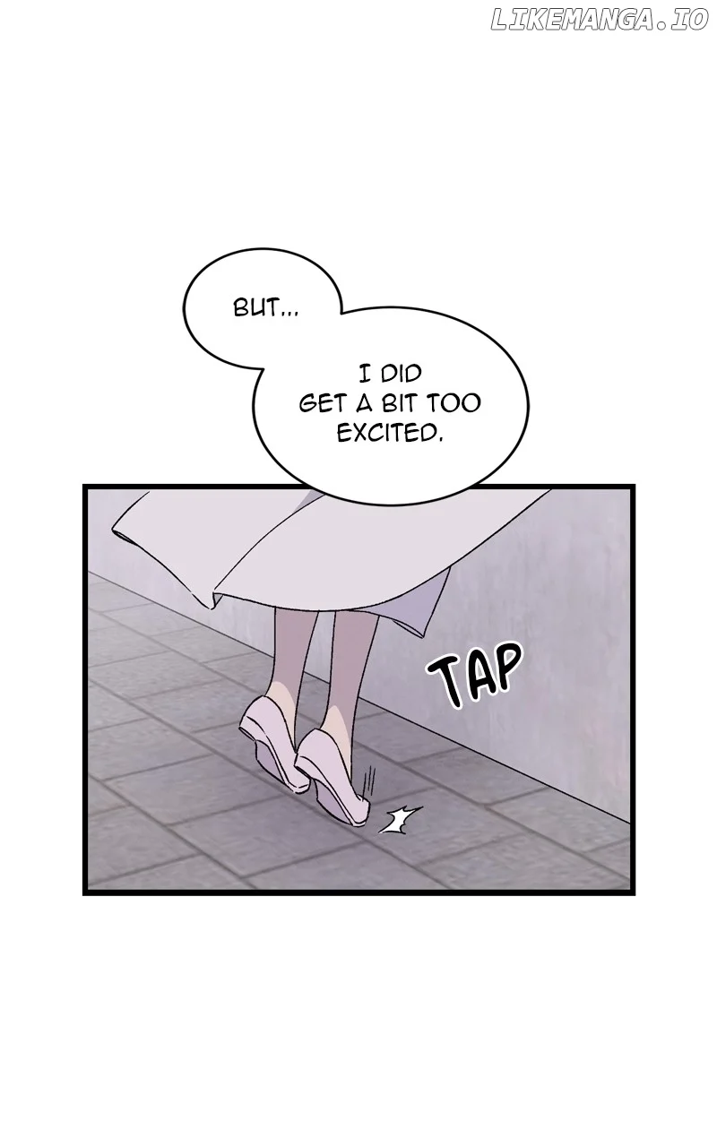 Concubine Scandal Chapter 74 page 34