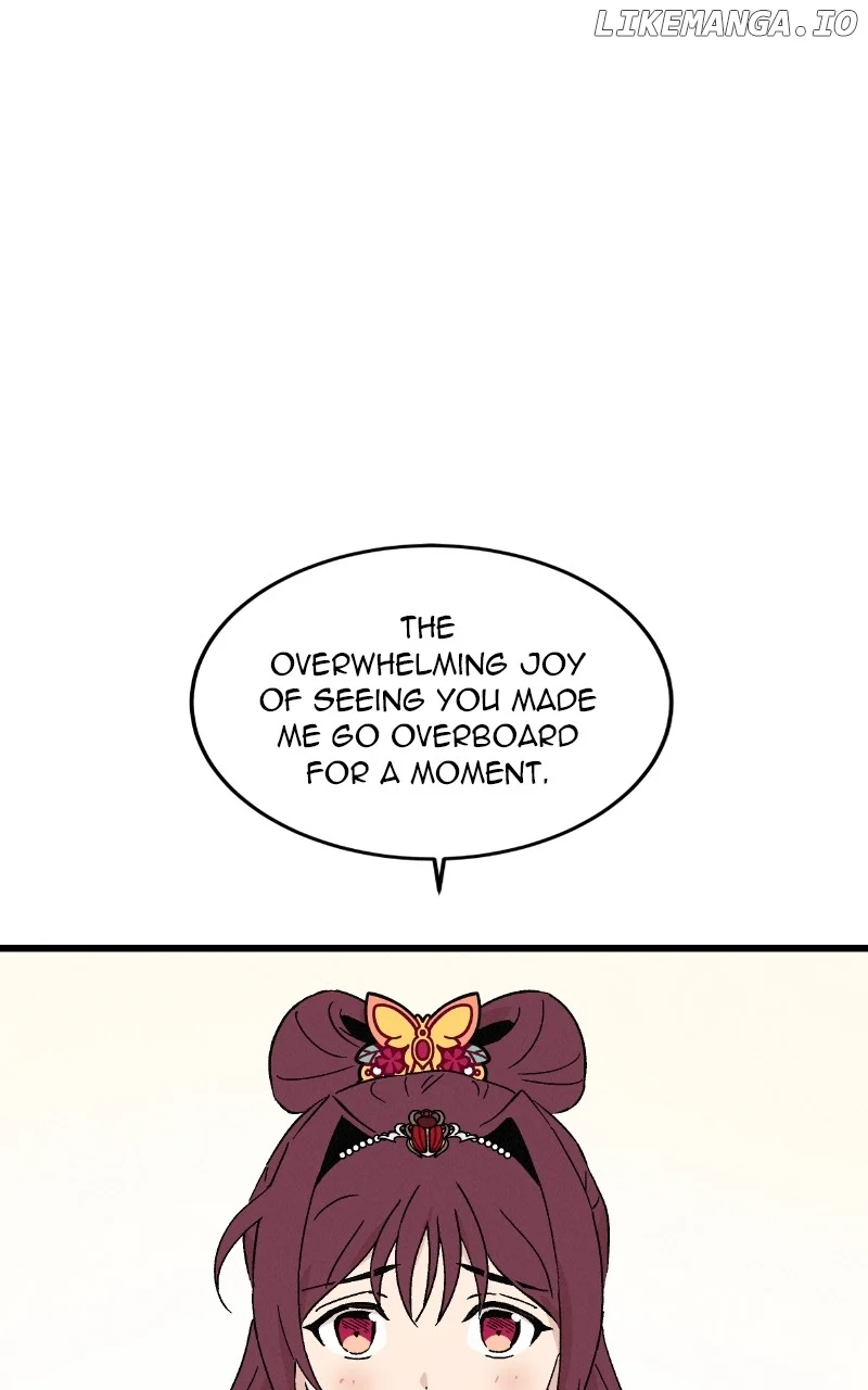 Concubine Scandal Chapter 74 page 35