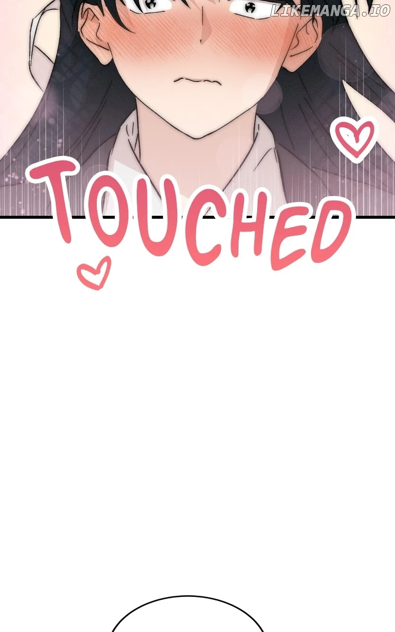 Concubine Scandal Chapter 74 page 37