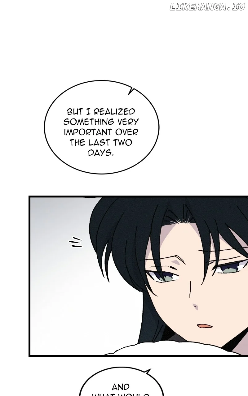 Concubine Scandal Chapter 74 page 41