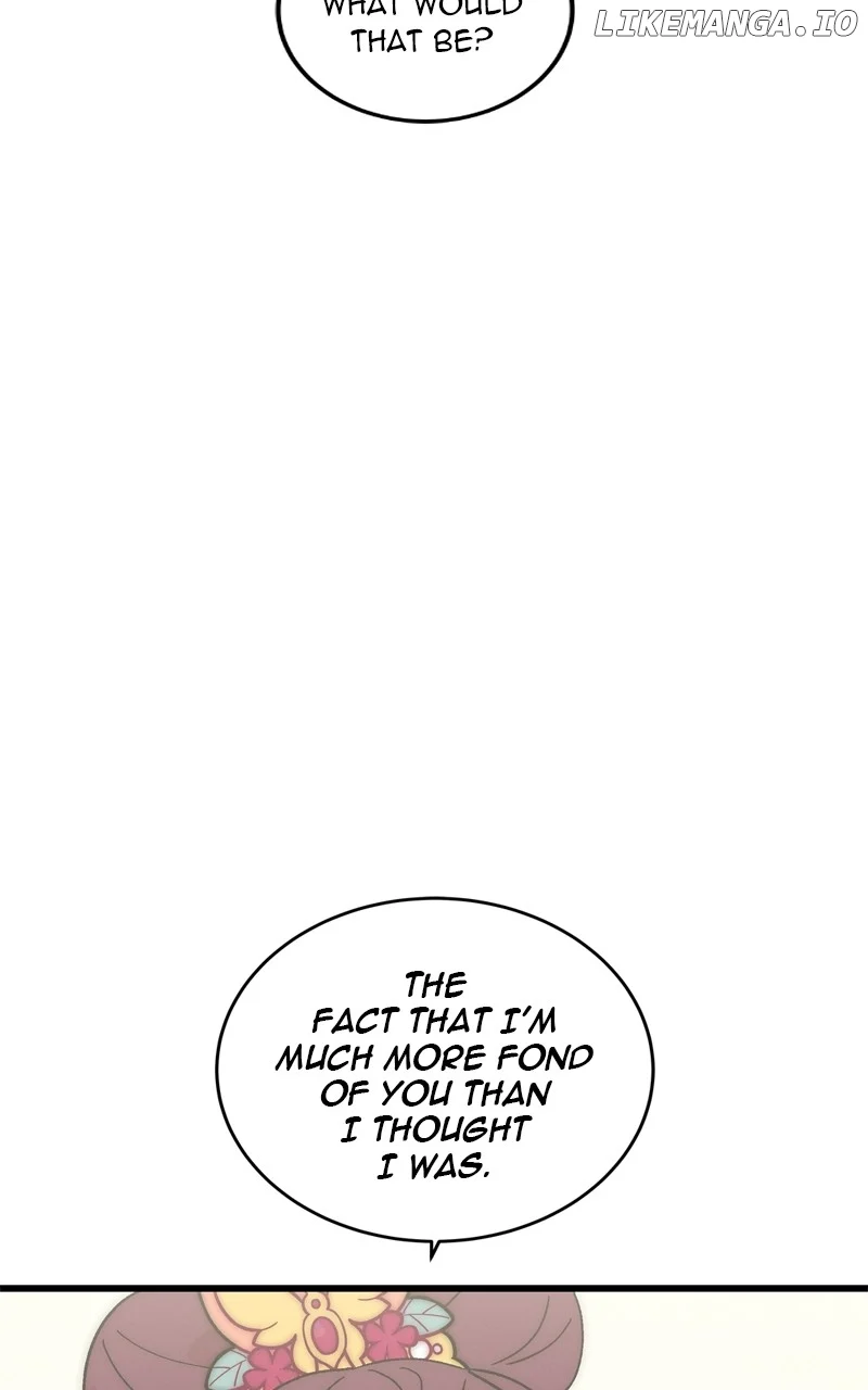 Concubine Scandal Chapter 74 page 42