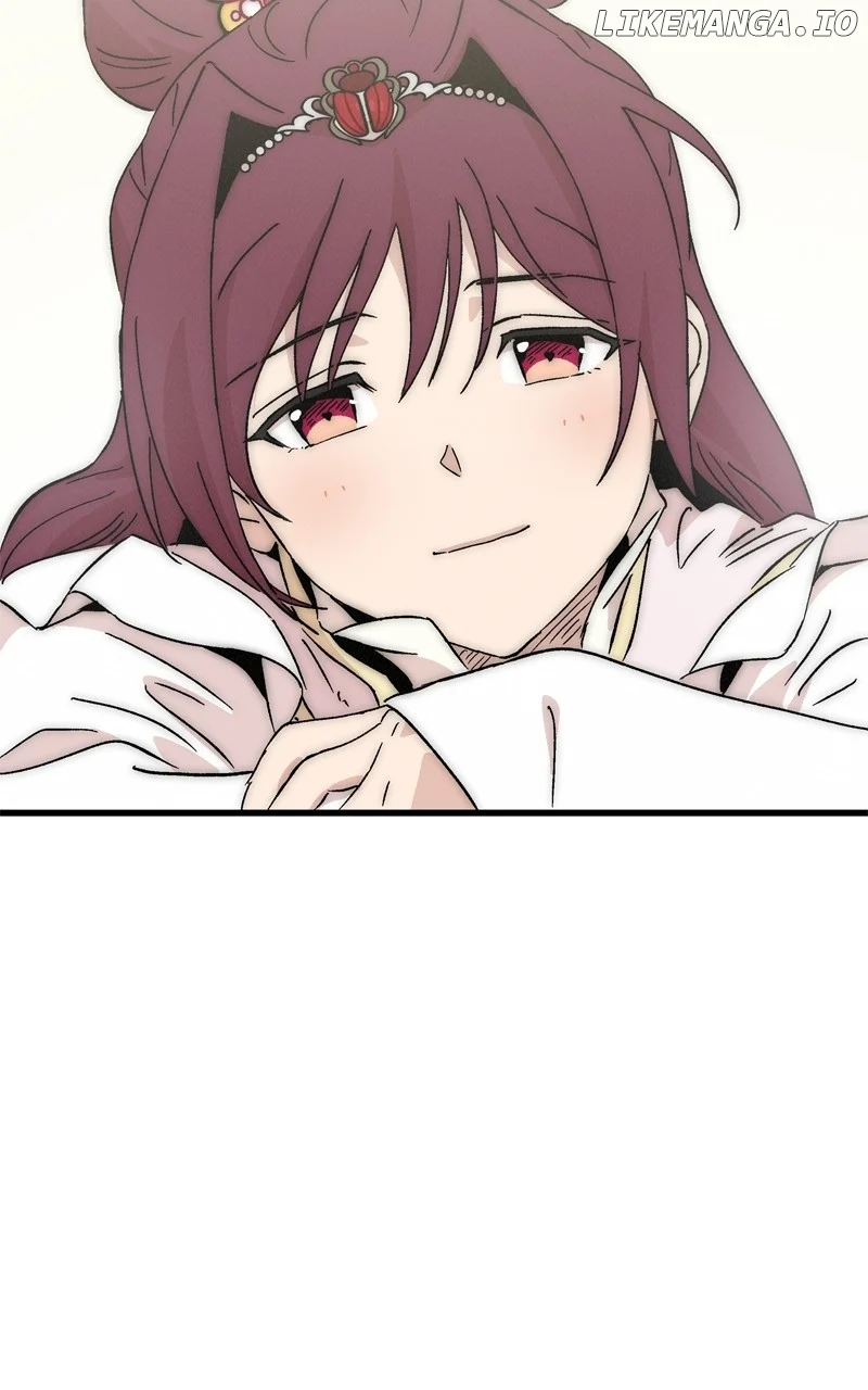 Concubine Scandal Chapter 74 page 43