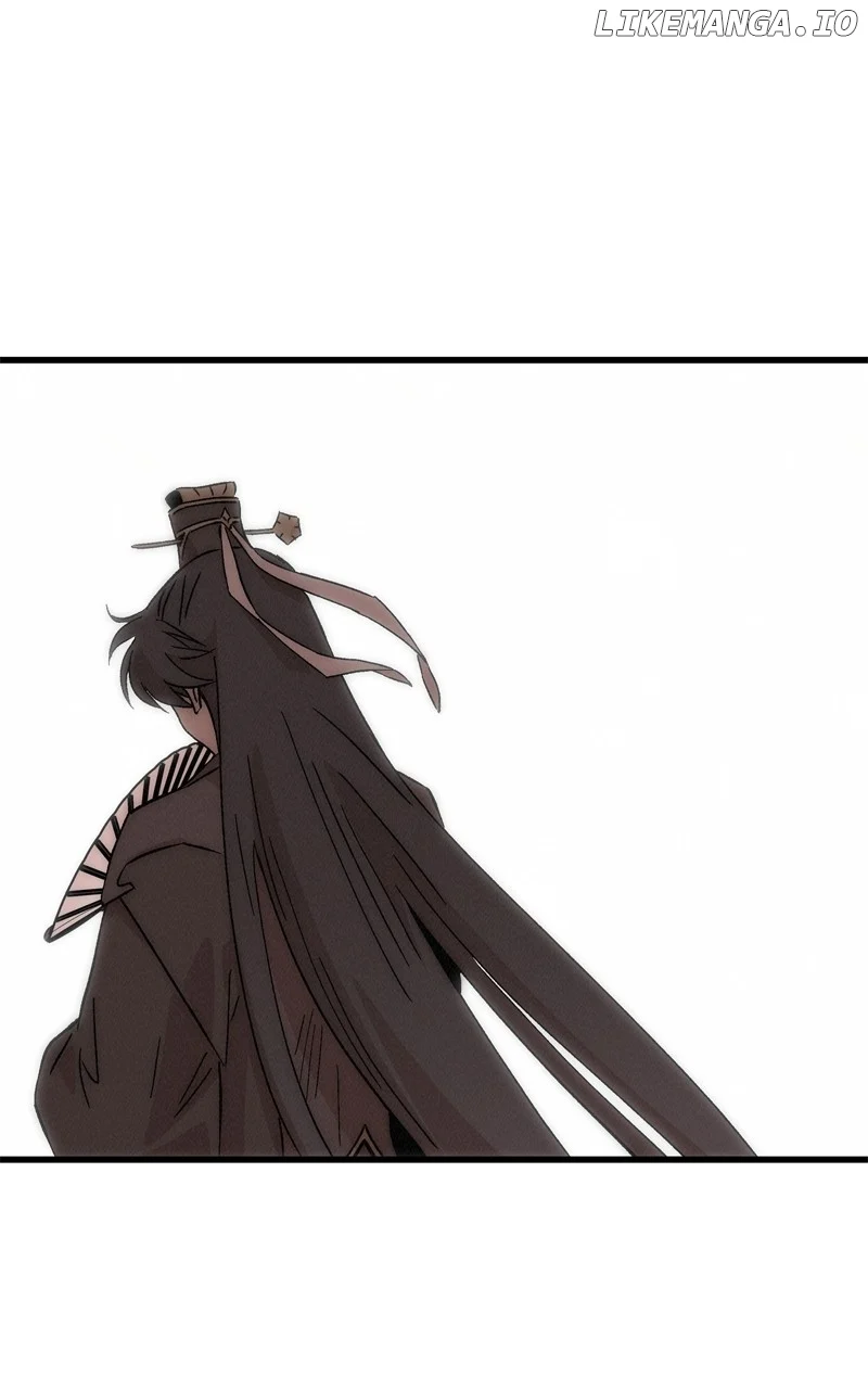 Concubine Scandal Chapter 74 page 44