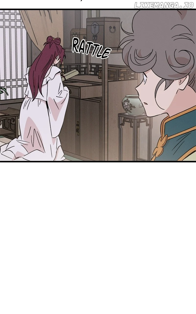 Concubine Scandal Chapter 74 page 4