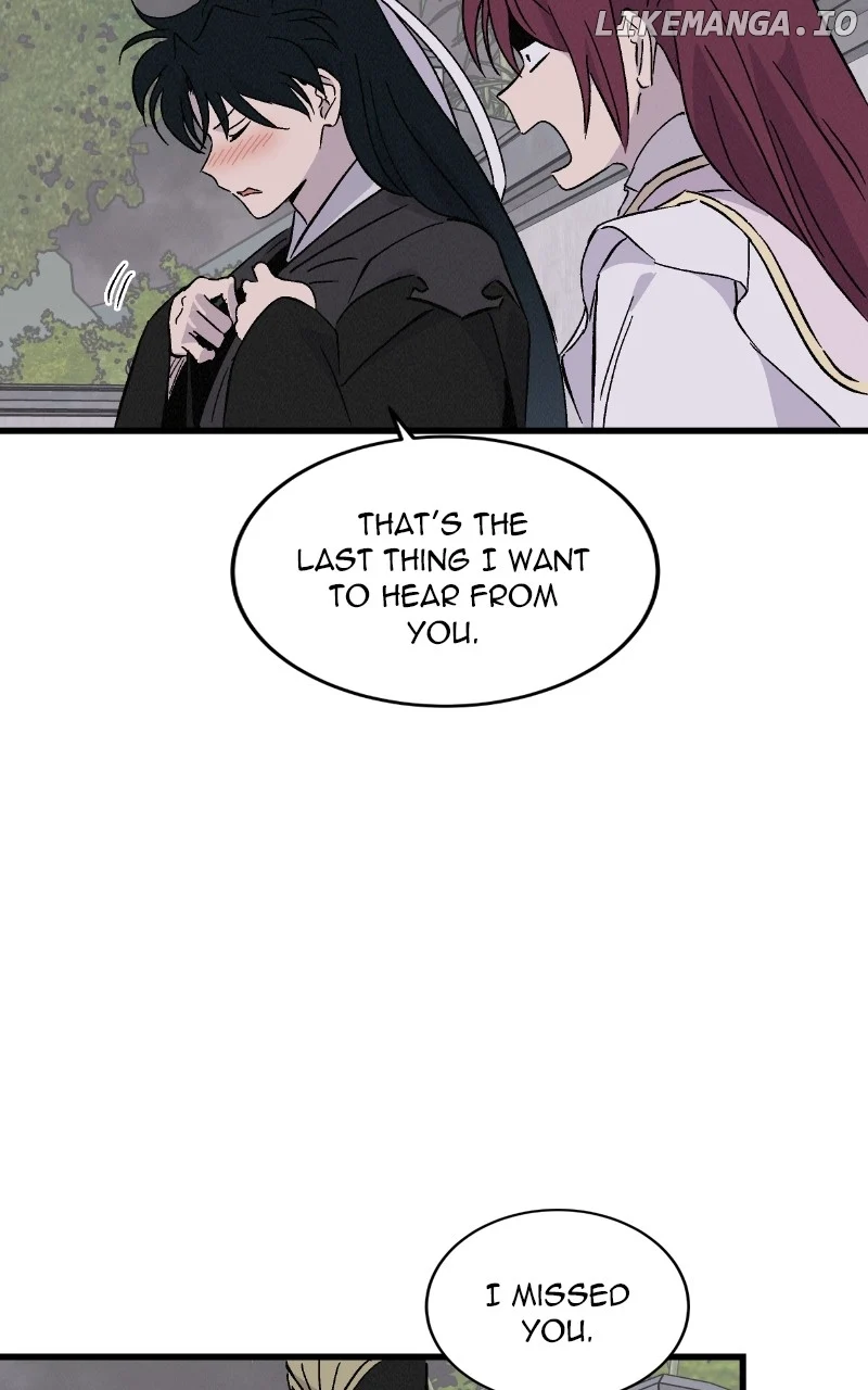Concubine Scandal Chapter 74 page 52