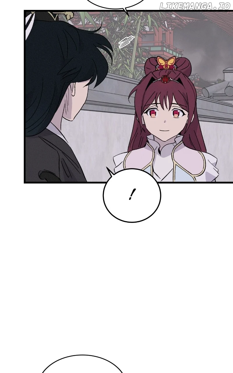 Concubine Scandal Chapter 74 page 54