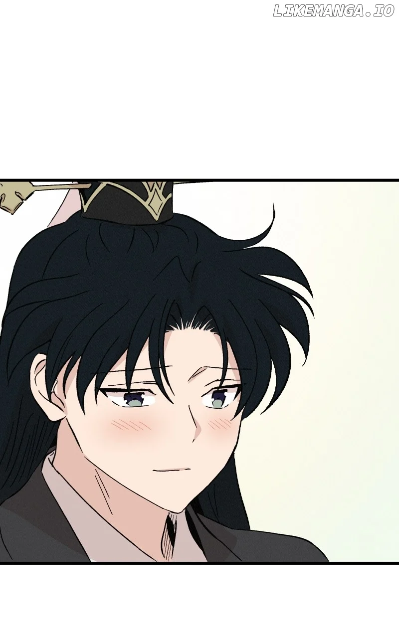 Concubine Scandal Chapter 74 page 56