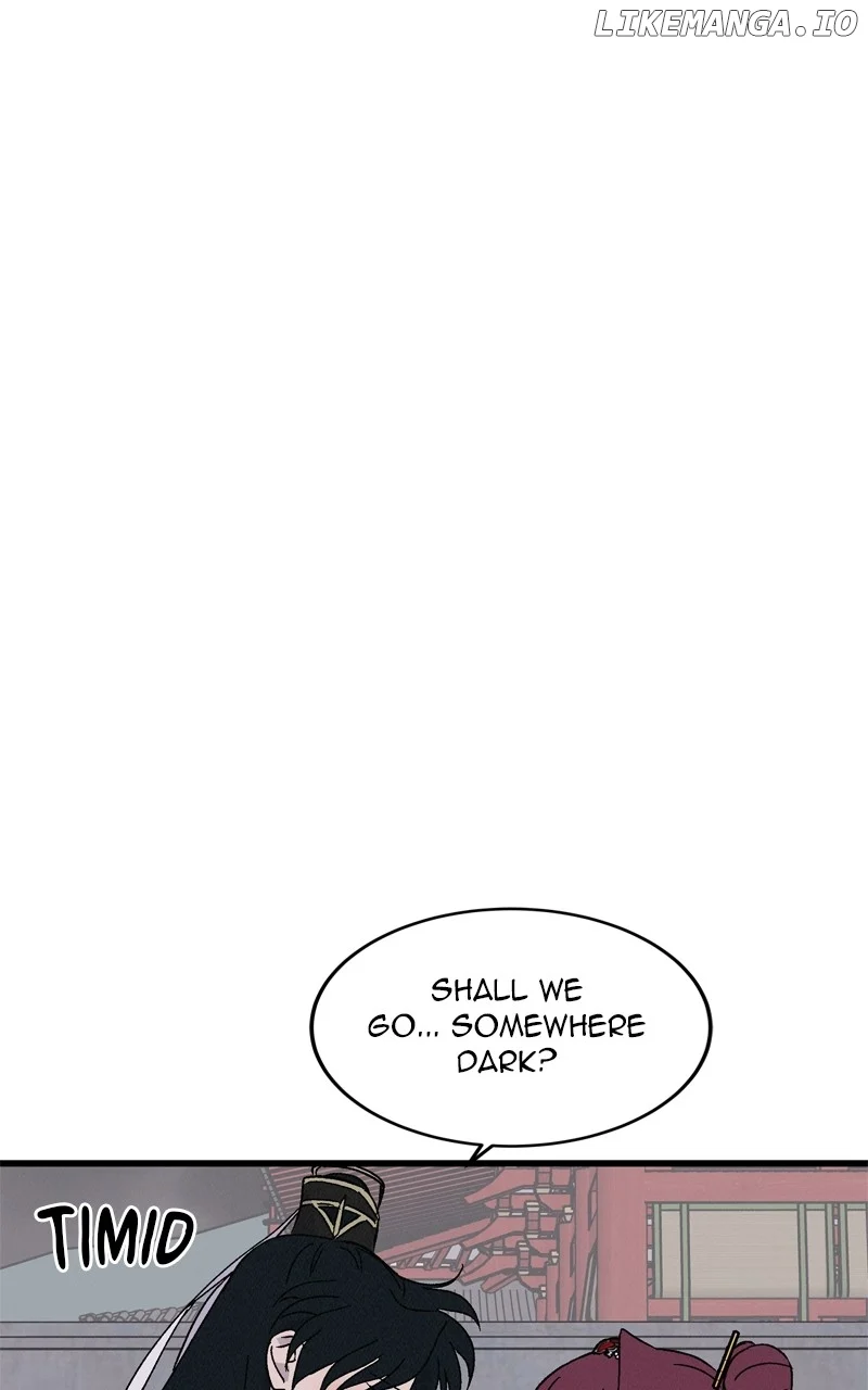 Concubine Scandal Chapter 74 page 57