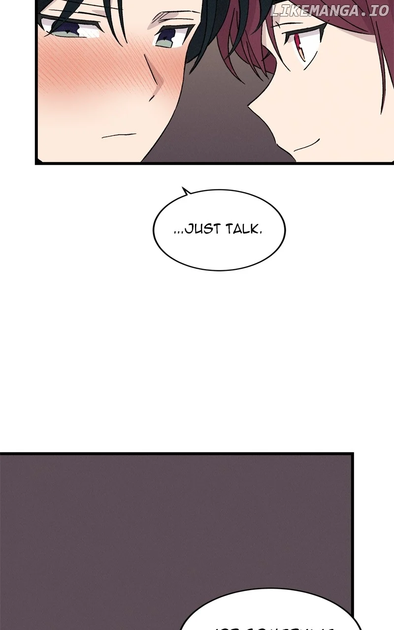 Concubine Scandal Chapter 74 page 59