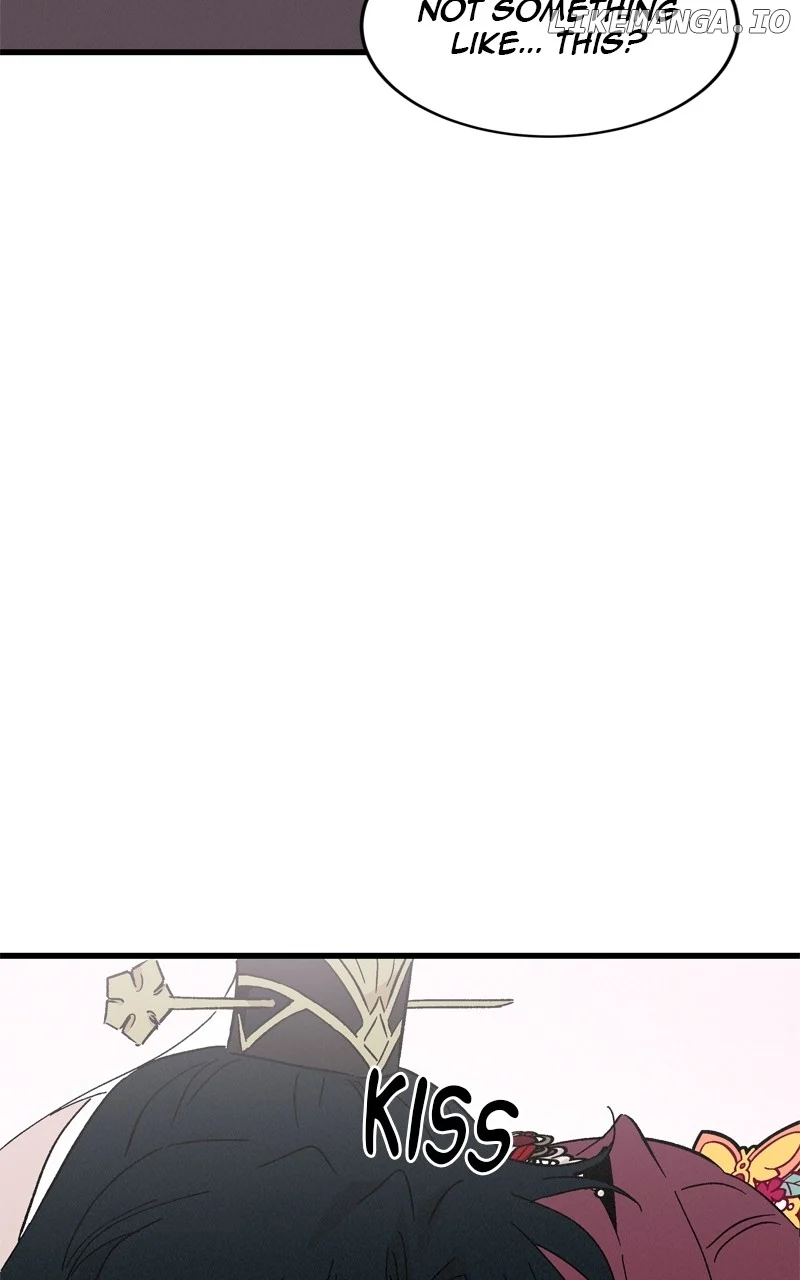 Concubine Scandal Chapter 74 page 60