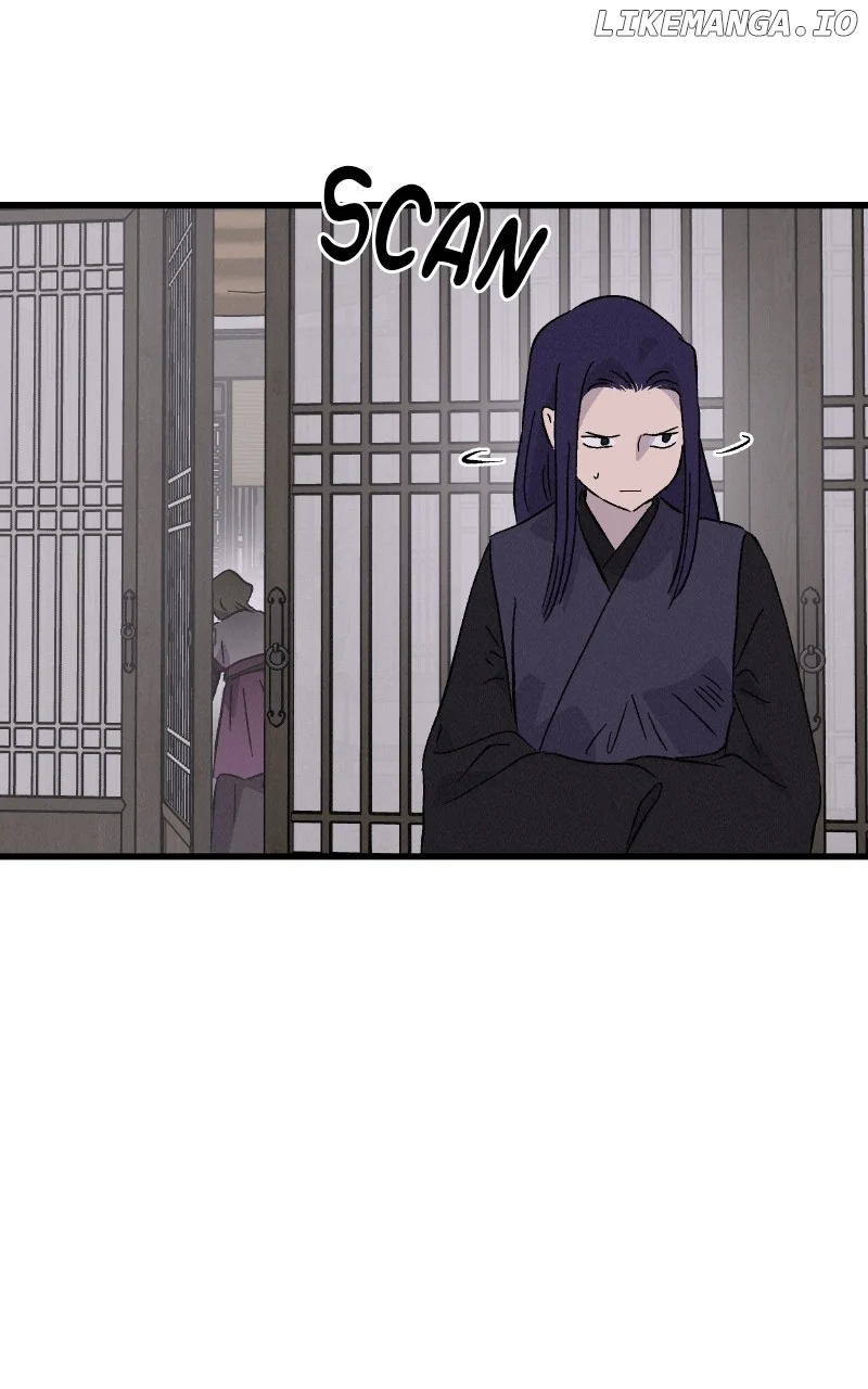 Concubine Scandal Chapter 74 page 66