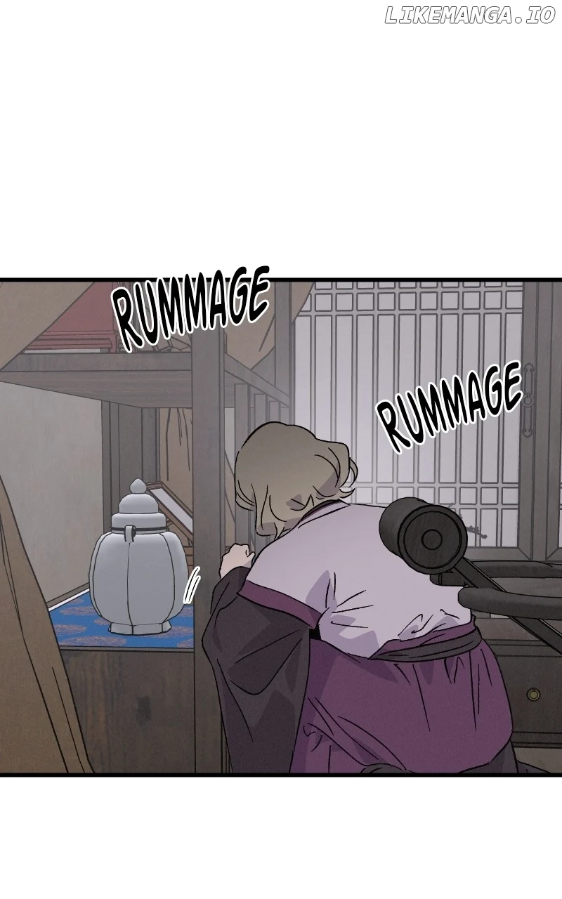 Concubine Scandal Chapter 74 page 68