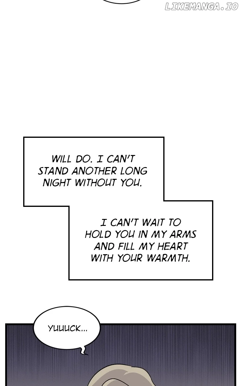 Concubine Scandal Chapter 74 page 74