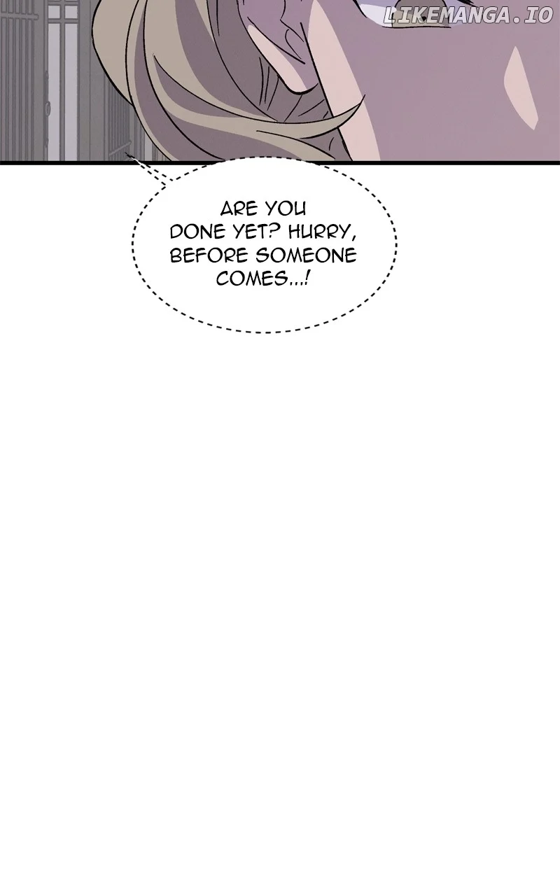 Concubine Scandal Chapter 74 page 78