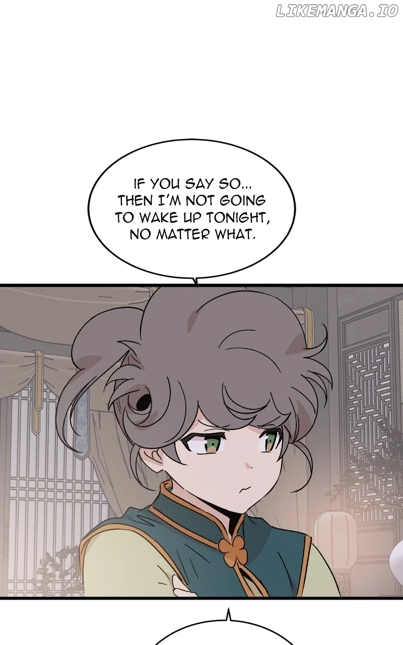 Concubine Scandal Chapter 74 page 7