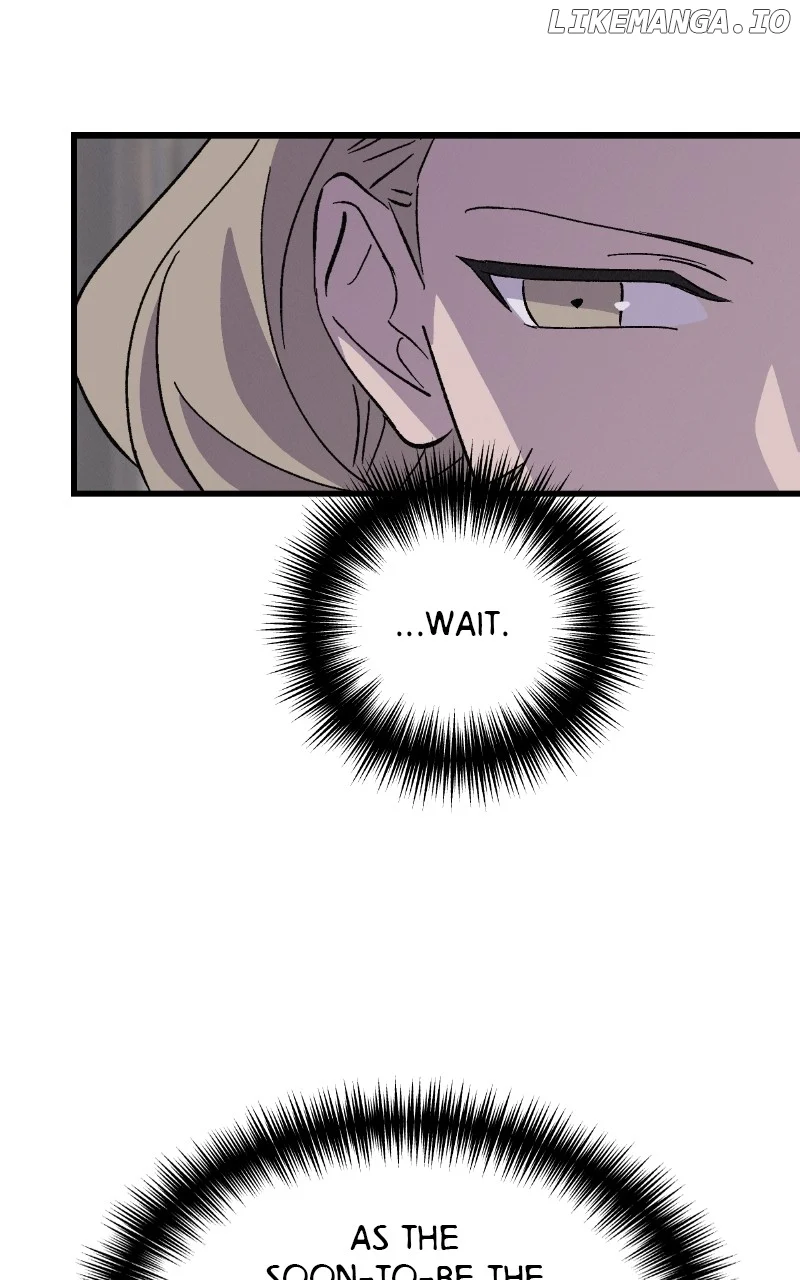 Concubine Scandal Chapter 74 page 79