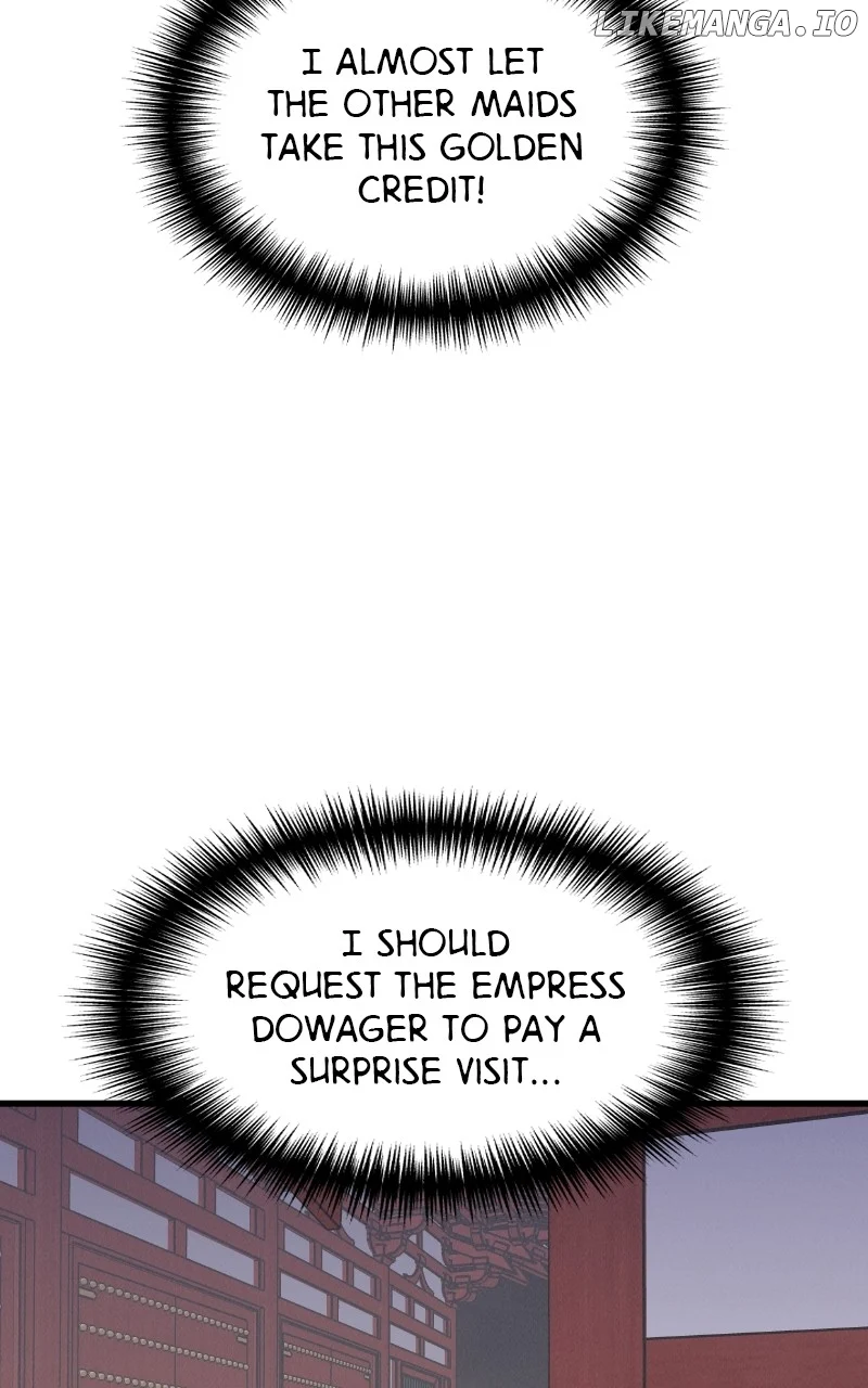 Concubine Scandal Chapter 74 page 81