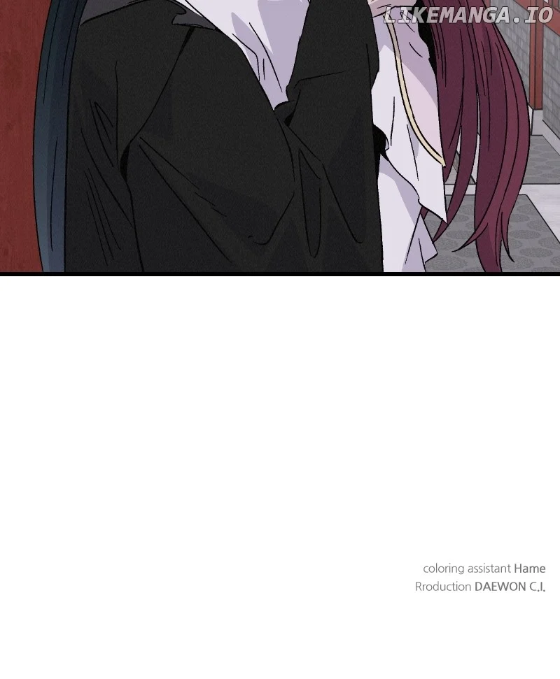 Concubine Scandal Chapter 74 page 85