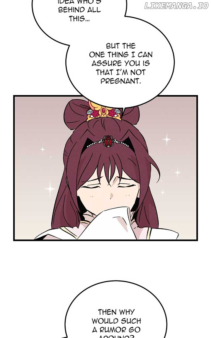 Concubine Scandal Chapter 77 page 13