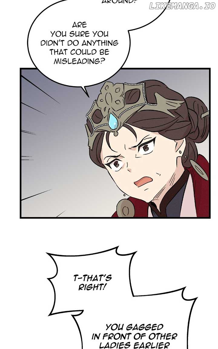 Concubine Scandal Chapter 77 page 14