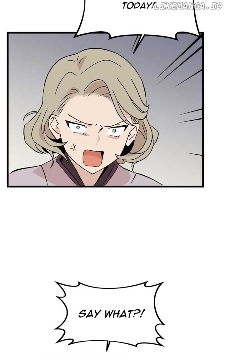 Concubine Scandal Chapter 77 page 15