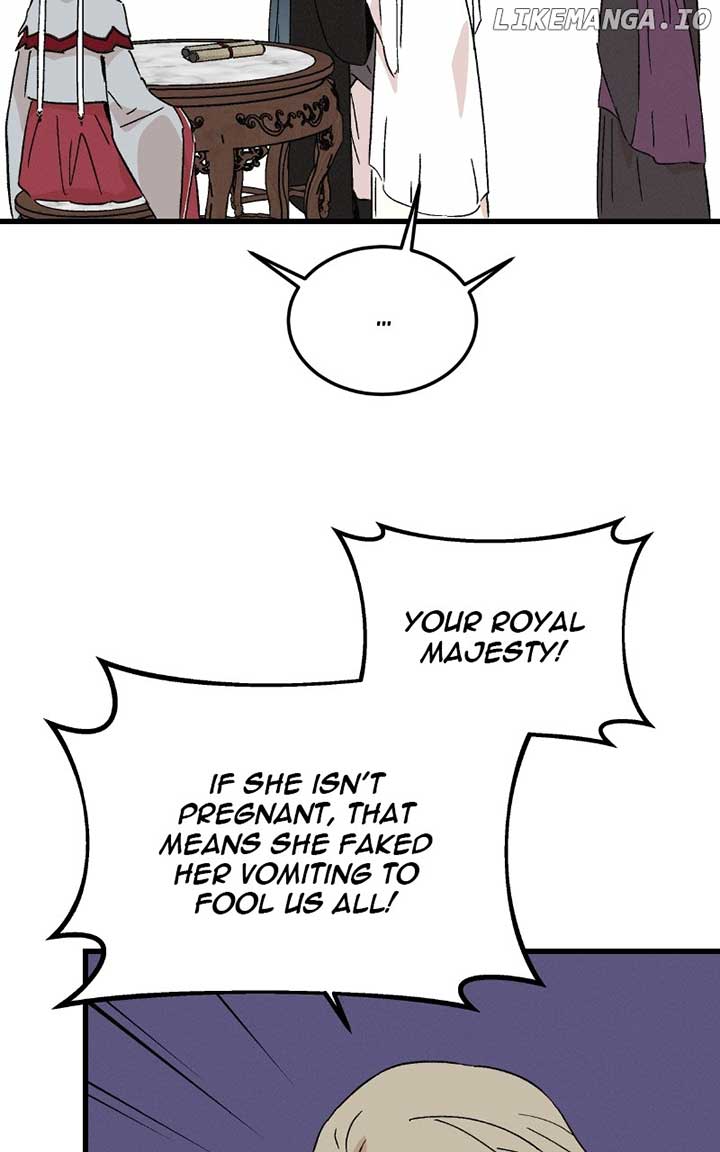 Concubine Scandal Chapter 77 page 18