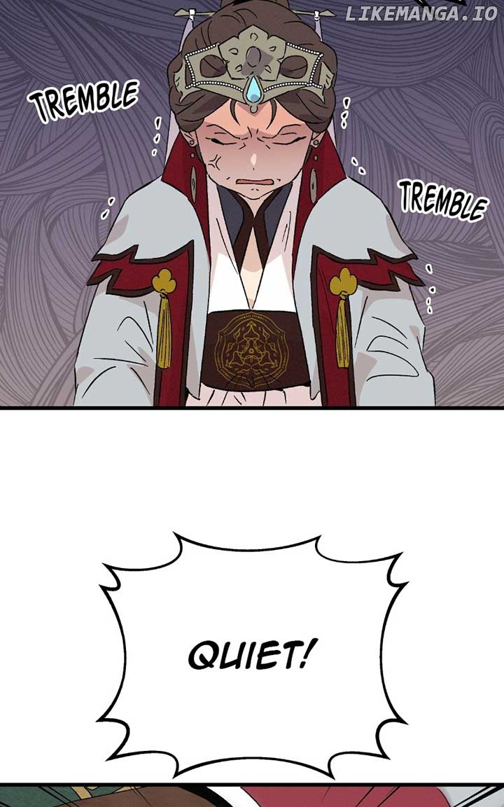Concubine Scandal Chapter 77 page 22