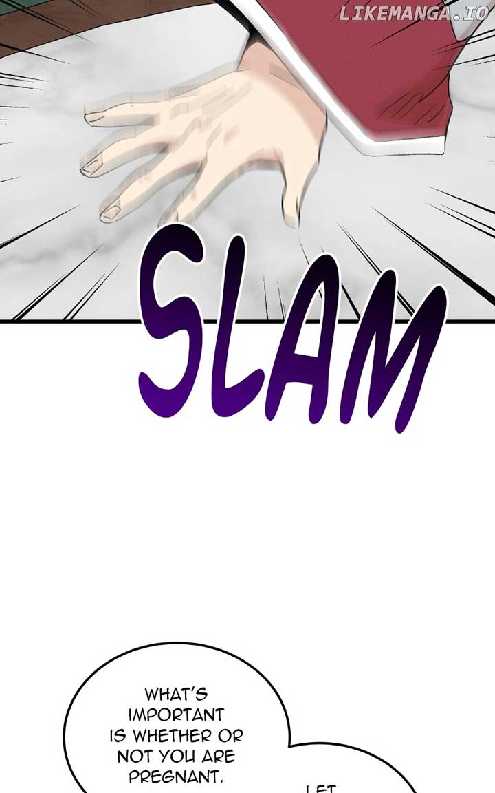 Concubine Scandal Chapter 77 page 23