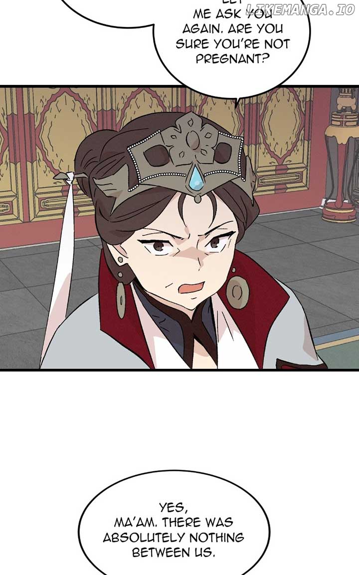 Concubine Scandal Chapter 77 page 24