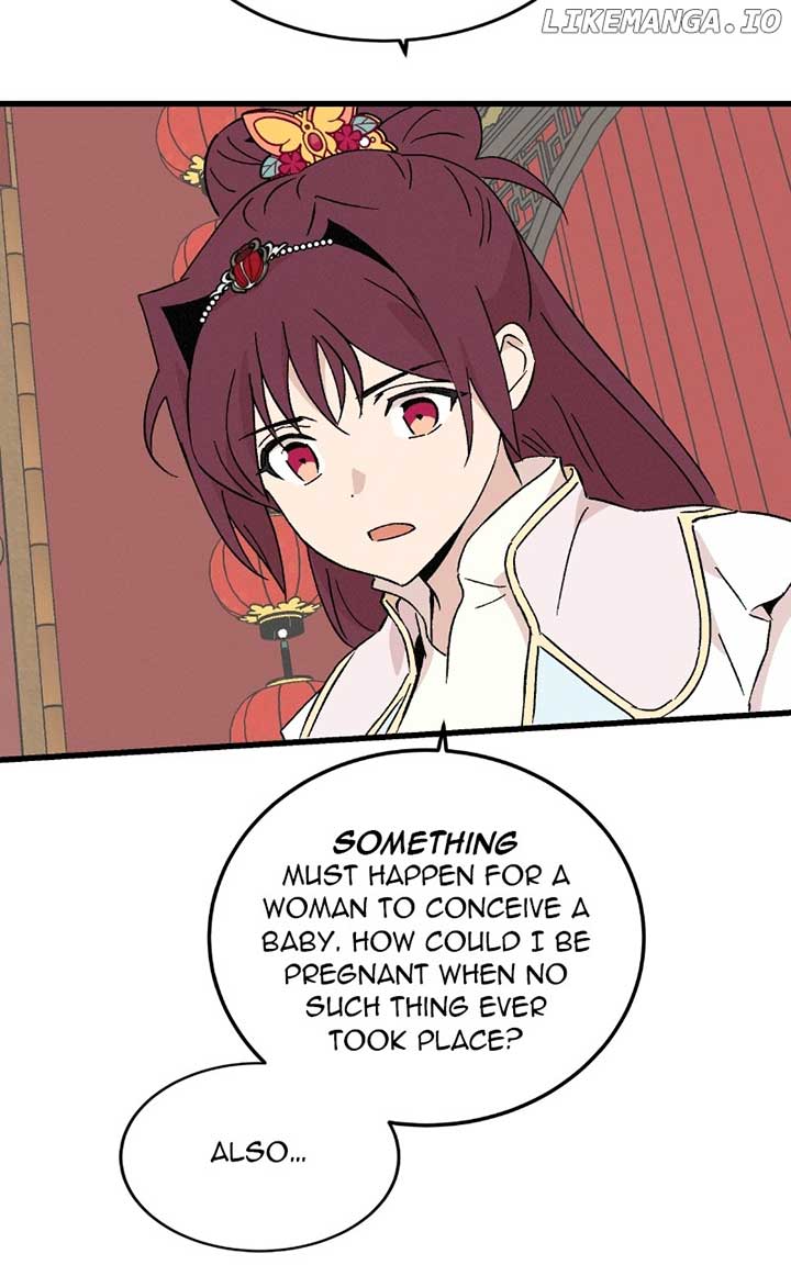 Concubine Scandal Chapter 77 page 25