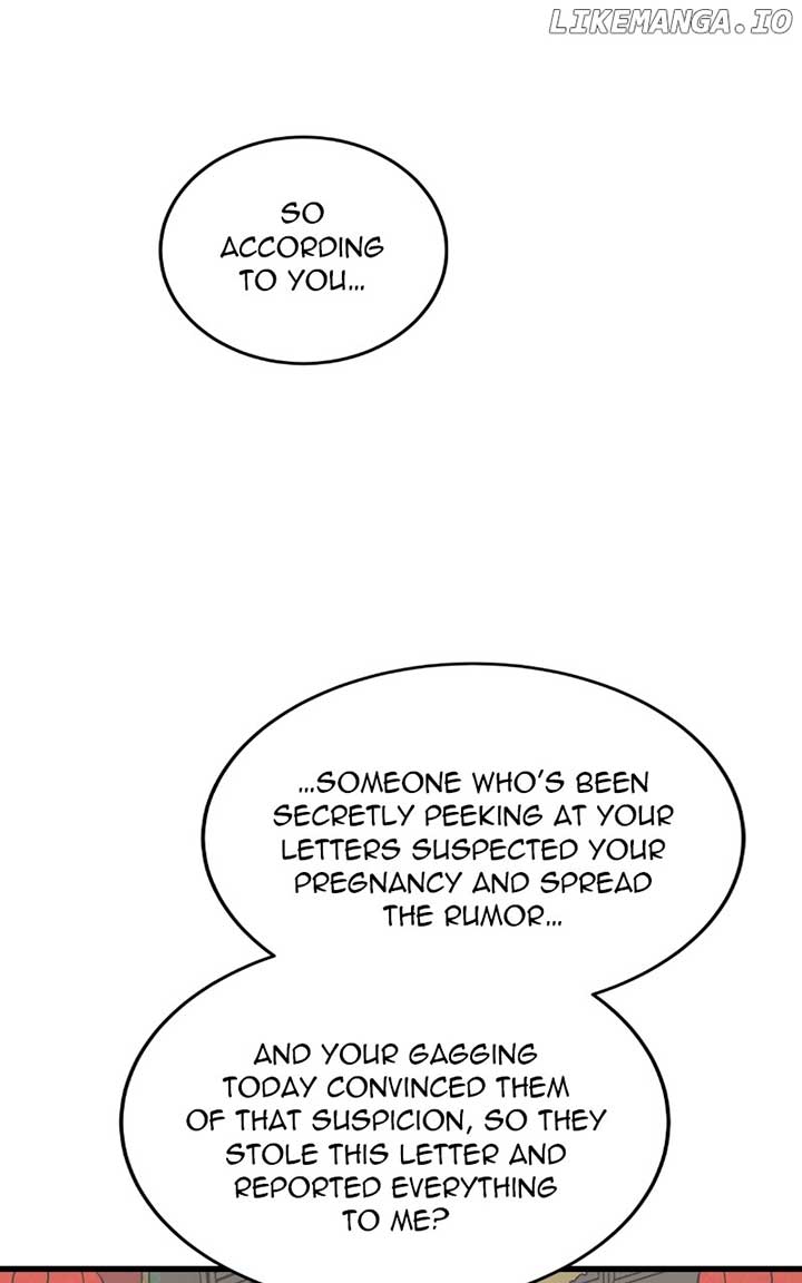 Concubine Scandal Chapter 77 page 28