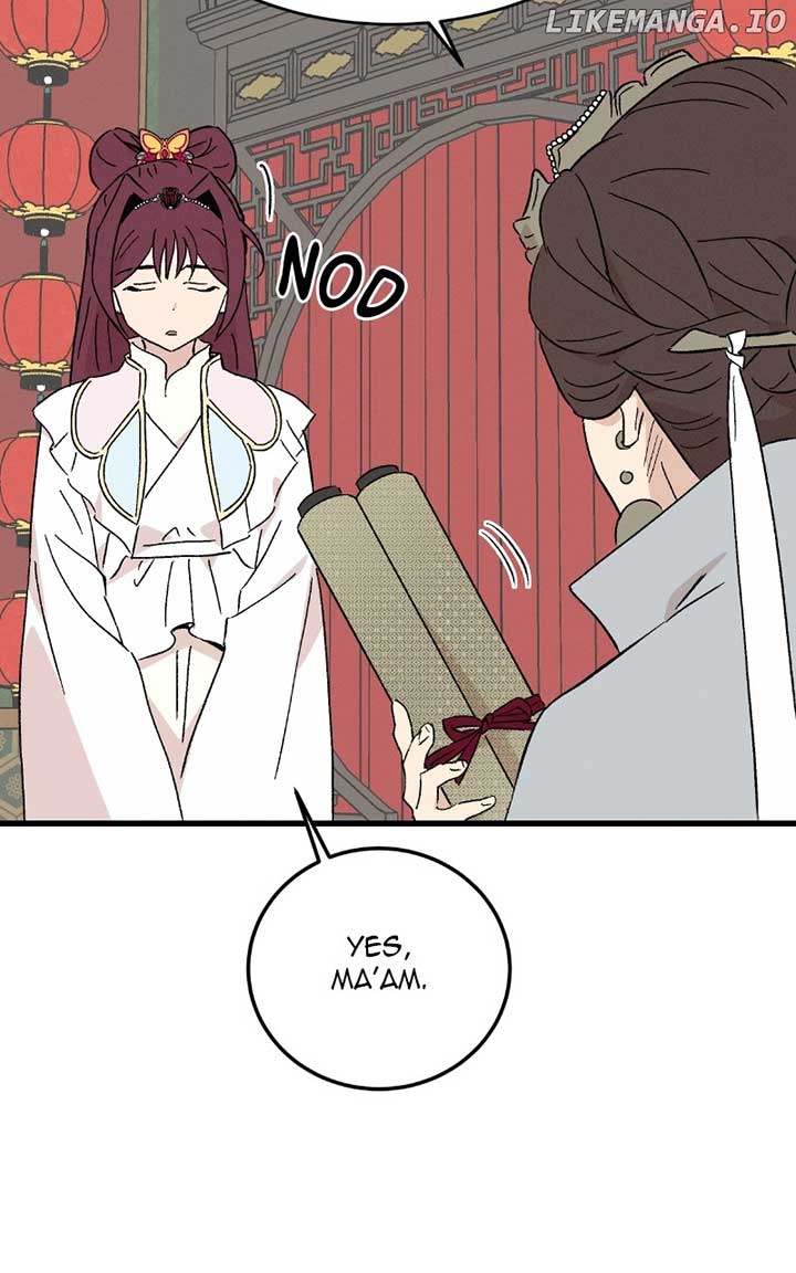Concubine Scandal Chapter 77 page 29
