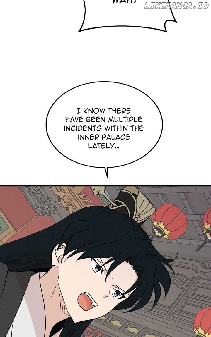 Concubine Scandal Chapter 77 page 34
