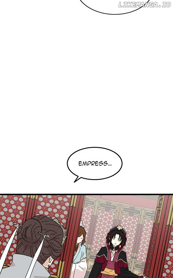Concubine Scandal Chapter 77 page 39