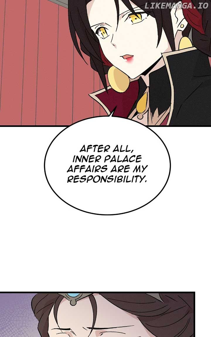 Concubine Scandal Chapter 77 page 49